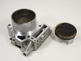 Cilinderblok Aprilia RSV 1000