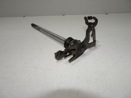 Versnellingsbak Yamaha XV 535 Virago