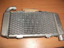 Radiateur Honda VTR 1000 F