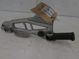 Schetsplaat links Yamaha Overige Yamaha