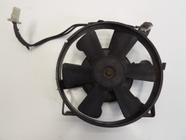 Ventilator Honda TRANSALP