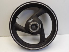 Felge vorne Yamaha FAZER 600