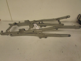 Achtersubframe Kawasaki ZX 6 R