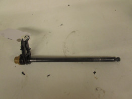 Getriebe Aprilia RSV 1000