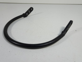 Achterhandvat Triumph scrambler 900