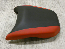 Soziussitz BMW R 1200 GS LC Adventure