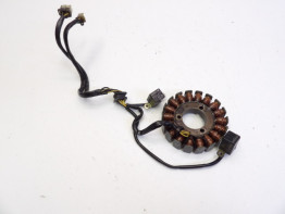 Dynamo Kawasaki LTD 454