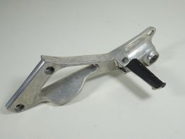 Duo voetsteun links Yamaha TDM