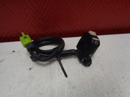 Stuurschakelaar rechts Honda VTR 1000 F