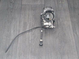 Carburateurset Harley Davidson FLSTF Fat Boy