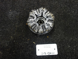 Tandwieldrager KTM 125 Duke