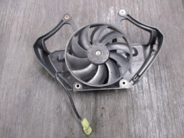 Ventilator Honda CB 1000 R
