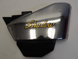 Rechter zijkuip klein Honda VT 700 750