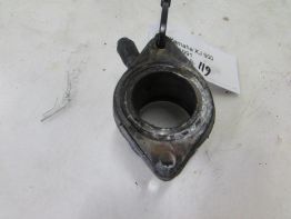 Ansaugkrummer Yamaha XJ 900 S Diversion