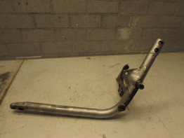 Frame - onderdelen Honda VT 1100