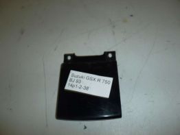 Achterkuipdeel Suzuki GSX R 750