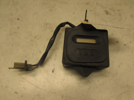 Teller Honda ST 1100 Pan European