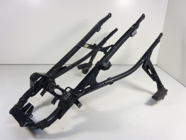 Achtersubframe BMW F 800 S - ST