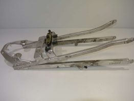 Achtersubframe Suzuki GSX R 750