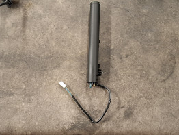 Fuel level meter Triumph Speed Triple S