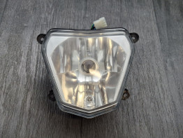 Headlight KTM 690 Duke 