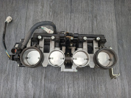 Throttle body Suzuki GSX R 1000