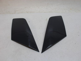 Luggage set Yamaha Tracer 9 GT