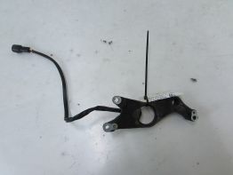 Motorblok diverse Kawasaki Z 300