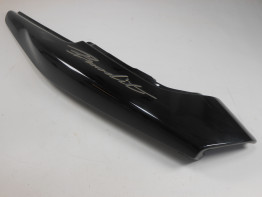 Linker achterkant Suzuki GSF 400 Bandit