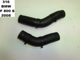 Radiator parts BMW F 800 S - ST