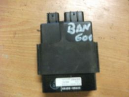 CDI ECU unit Suzuki GSX F 600
