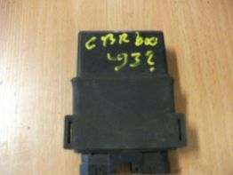 CDI ECU unit Honda CBR 600 F