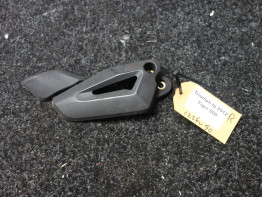 Voetsteun Rechts Triumph Tiger 800 xc