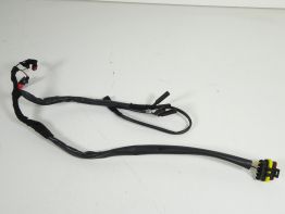 Achterlicht Ducati Monster 800