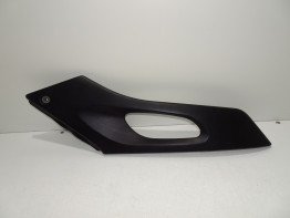 Heck links Suzuki XF 650 Freewind