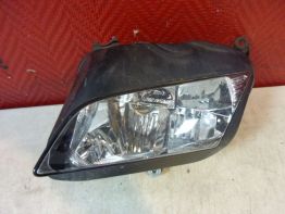 Scheinwerfer Honda CBR 600 RR