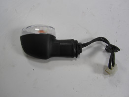 Knipperlicht links voor Yamaha MT 09