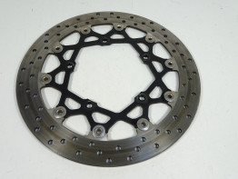 Remschijf voor Yamaha FZ1