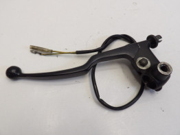Lever handle clutch Suzuki XF 650 Freewind
