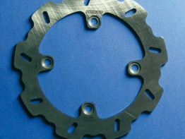 Bremsscheibe hinten Honda CBR Fireblade