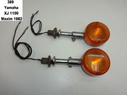 Knipperlicht Yamaha XJ 1100 Maxim