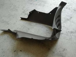 Cowl under Honda ST 1100 Pan European