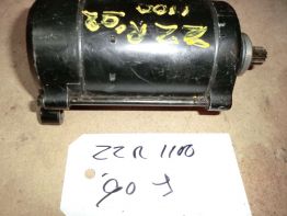 Starting motor Kawasaki ZZR 1100