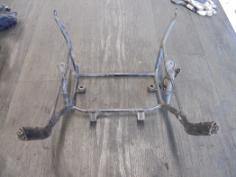 Kuipframe Yamaha FJ 1200