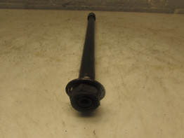 Achteras Yamaha FJR 1300