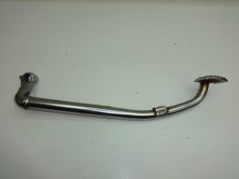 Rempedaal Honda VT 500