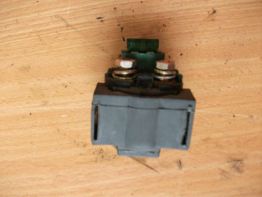 Starter Relay Honda CBR 1000 F