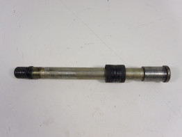 Axle front Kawasaki Z 750