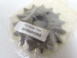 Voortandwiel Ducati monster 600