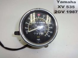 Meter combination Yamaha XV 535 Virago